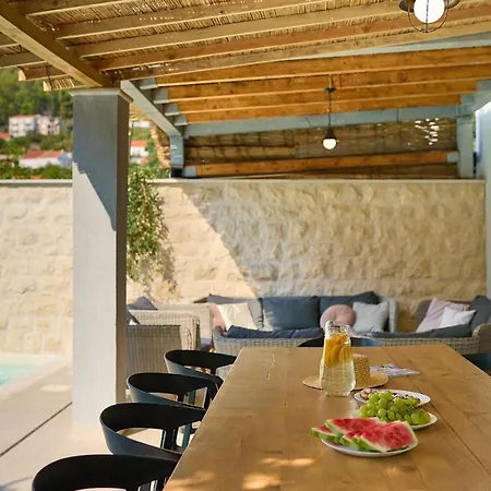 Villa Hedera Dubrovnik