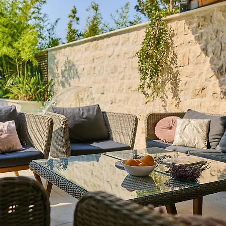 Villa Hedera Dubrovnik