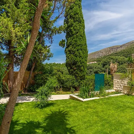 Hedera Villa *