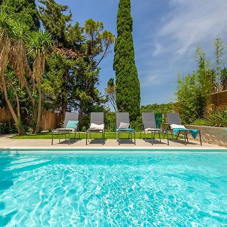 Villa Hedera Dubrovnik