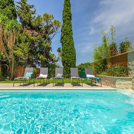 Villa Hedera Dubrovnik