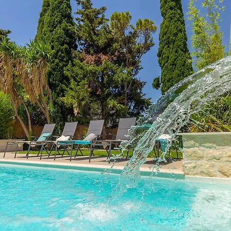 Hedera Villa Dubrovnik