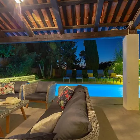 Hedera Villa