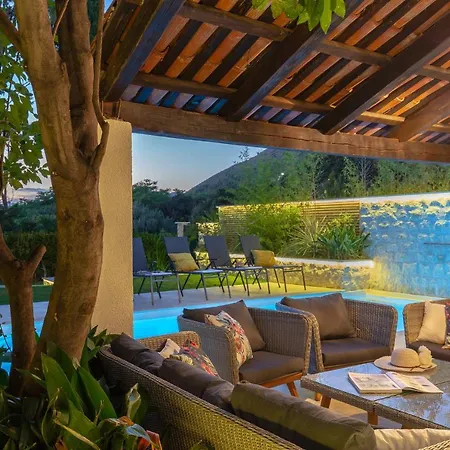 Villa Hedera *