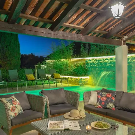 Hedera Villa Dubrovnik